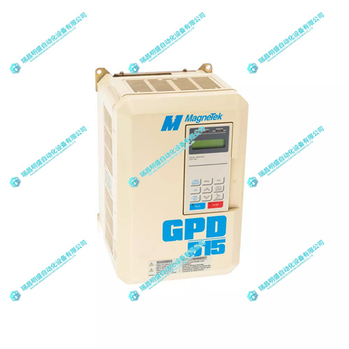MagneTek GPD515C-B021变速交流驱动器