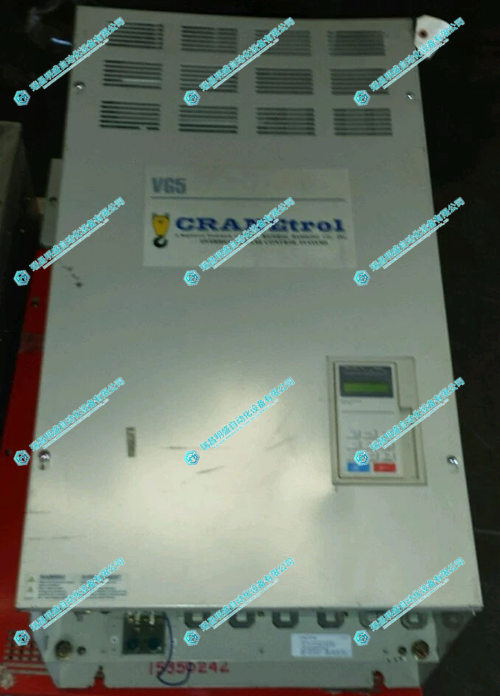 MagneTek CIMR-G5M4055变频驱动器