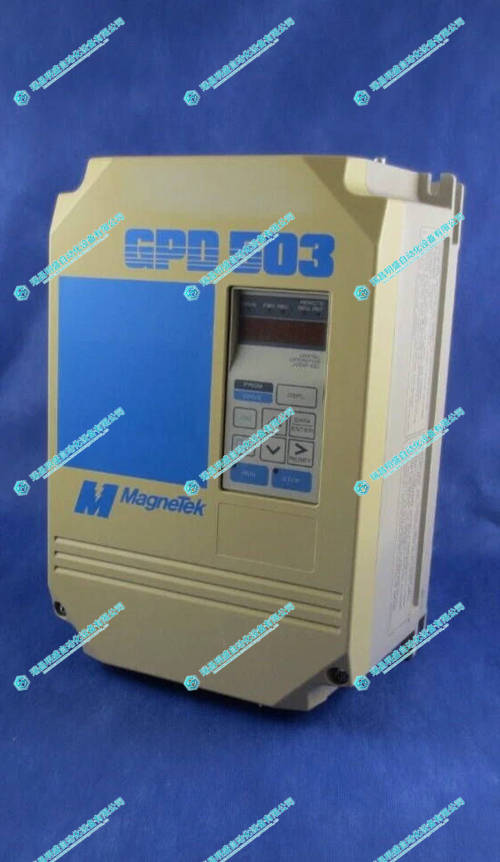 MAGNETEK  GPD503DS309交流电驱动器 