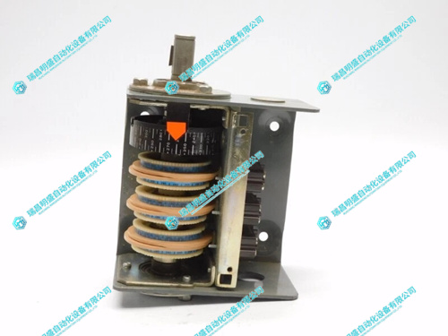 MAGNETEK  1980-103-R-DP-TD2 旋转凸轮限位开关