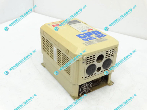 MAGNETEK GPD515C-B014交流电驱动器(图1) magnetek_gpd515c-b014_drive.jpg