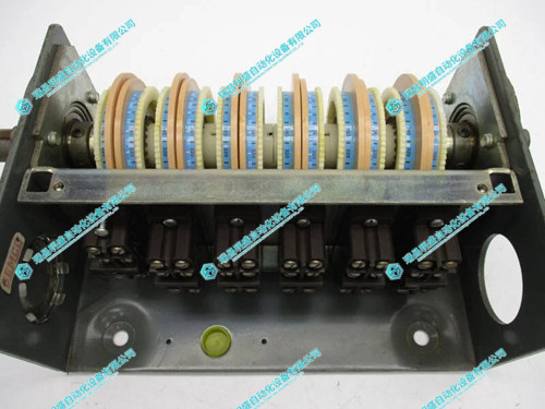 MAGNETEK  1980-106-L-DP-X 电机开关