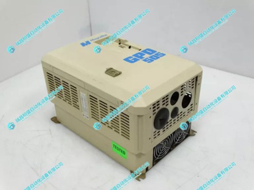 MAGNETEK GPD505V-B034逆变器