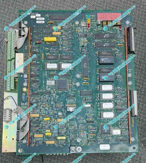 MAGNETEK HH834591 DSD312端子突破板