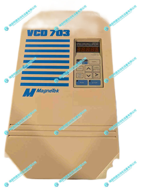 MagneTek VCD703-B003驱动器
