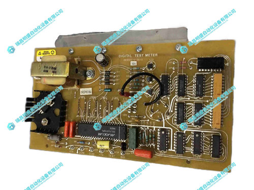 MAGNETEK 46S02272-0010控制板