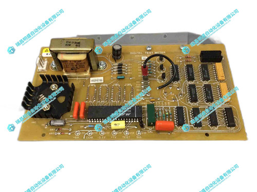 MAGNETEK 46S02272-0010控制板(图1) magnetek_louis_allis_46s02272-0010_test_meter_pcb_new_2 (4).jpg