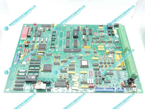 MAGNETEK 46S02975-020控制电枢接口模块