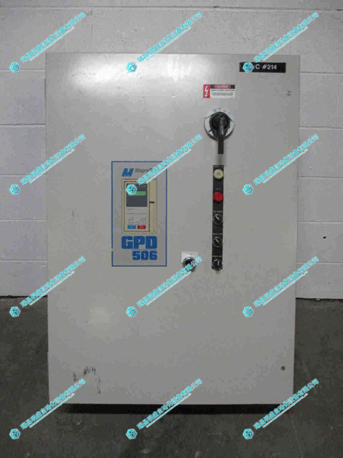 Magnetek GPD506V-B096驱动器