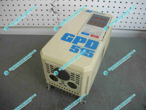 MAGNETEK CIMR-G5M40P7交流电驱动器