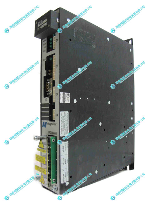 MAGNETEK A5-206-000 伺服放大器