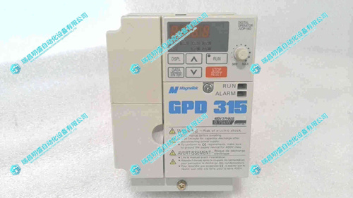 MAGNETEK GPD315-MVB003交流电驱动器(图1) yaskawa_magnetek_gpd315-mvb003_ac_drive_2hp_nominal_3_phase_460_vac_input_3.jpg
