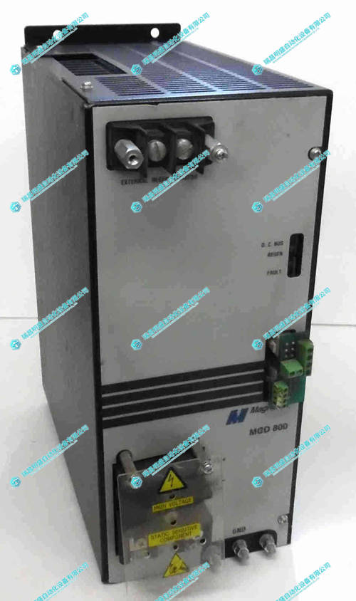 MAGNETEK MCD-800-P8-275 电源供应模块