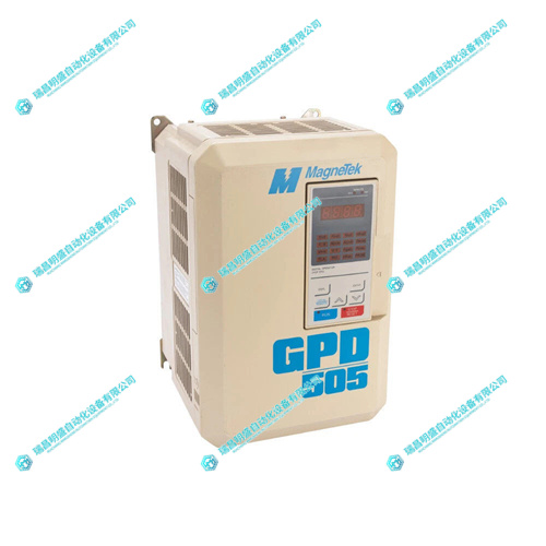 Magnetek  GPD505V-B021 控制器
