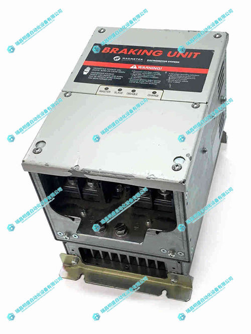 MAGNETEK CDBR-4220D制动装置
