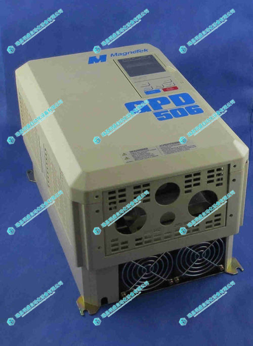 MAGNETEK GPD506V-B027 交流电驱动器