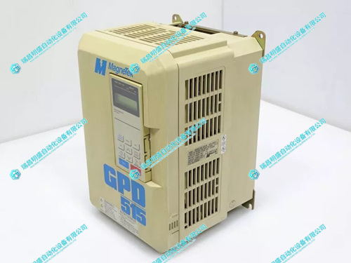 MAGNETEK GPD515C-C010交流电驱动器