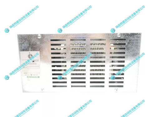 MAGNETEK EDB4007DT 制动电阻器