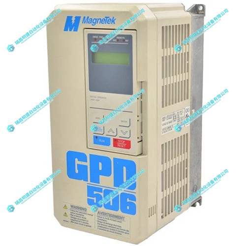 Magnetek GPD506VB003 交流电驱动器(图1) gpd506vb003_magnetek_3_6a_460v_2hp_gpd_506_--sa.jpg