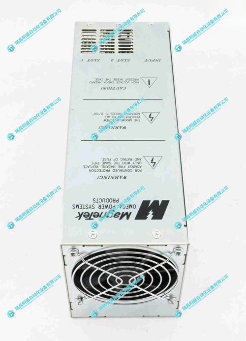 MAGNETEK MG2-1F-1F电源模块