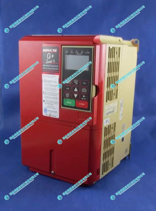 MAGNETEK 4017-G-S3通用变频器