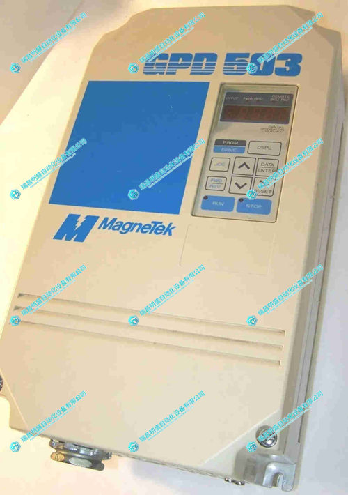 Magnetek  GPD503-DS304 交流电驱动器