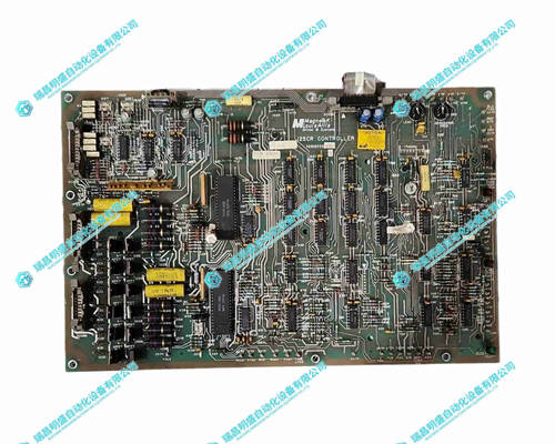 MAGNETEK   46S02439-0031控制器模块