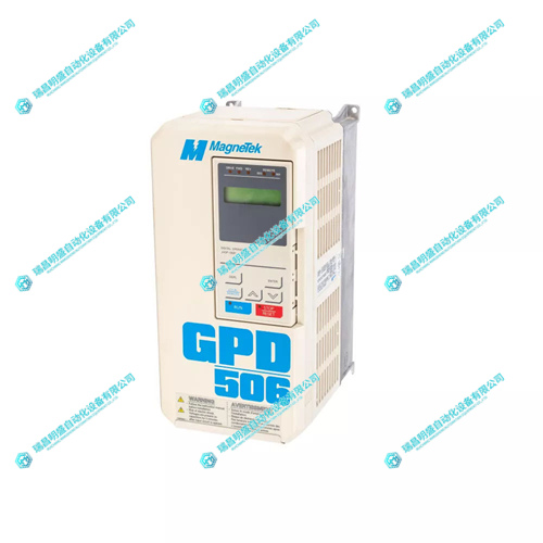 MAGNETEK GPD506V-B011变频驱动器(图1) magnetek_gpd506v-b011_used_refurbish_ed.jpg