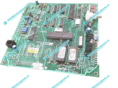 MAGNETEK 46S02790-0040 现场控制板