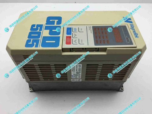 MAGNETEK GPD505V-B008交流控制器