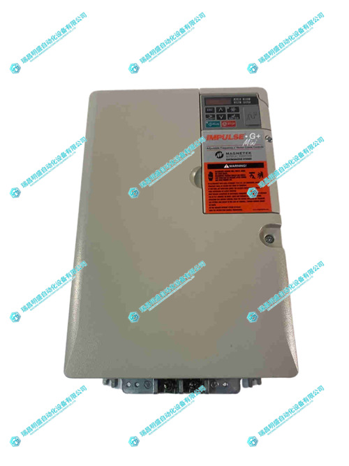Magnetek CIMR-VU4A0031A可调频驱动器