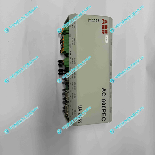 UAD155A0111 3BHE029110R0111 驱动器(图1) ABB UAD155A0111 3BHE029110R0111 (4).jpg