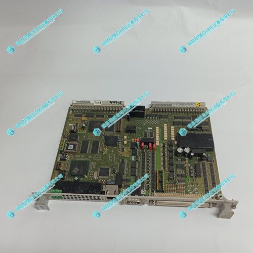 controller with ICP232 029.359325 控制电路板