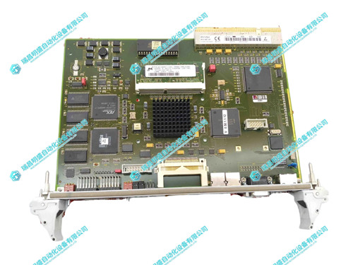 Microsys  16.87130-0003 印刷电路板