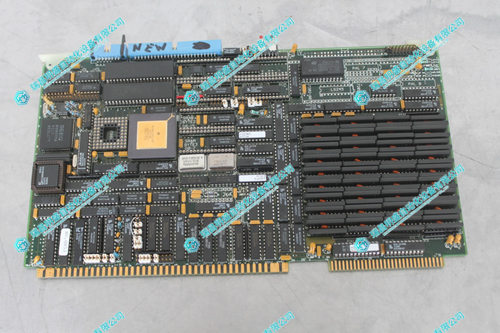  Microsys  ECO1258NIR 处理器模块