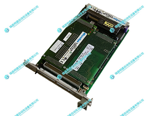 Microsys TIP 700-10 通讯模块