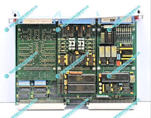 Microsys UIC-UIC-01 印刷电路板