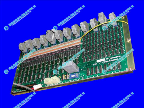 Magnetek JANCD-1001 B电路板