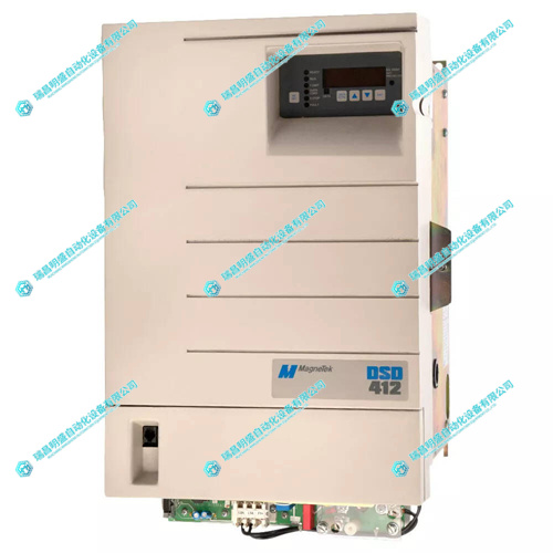 Magnetek  53ST0151-2A20 交流电控制器