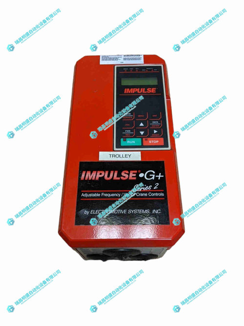 MAGNETEK CIMR-G5M40P4 变频驱动器(图1) magnetek_impulse_g_4001-afg_cimr_-g5m40p4_crane_drive.jpg
