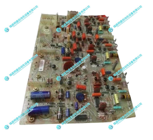 MAGNETEK 46S01661-0010 驱动板