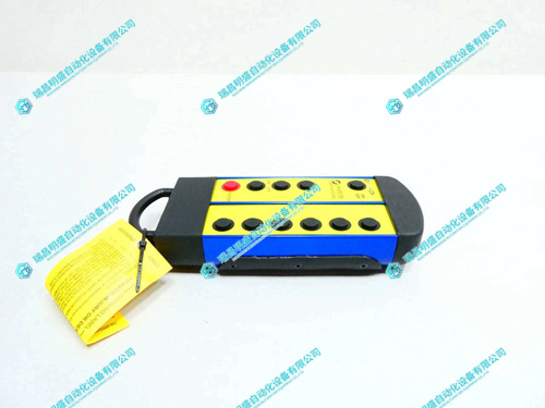 MAGNETEK TX12M-2 遥控发射器(图1) magnetek_tx12m-2_telepilot_remote_control_transmitter_2.jpg