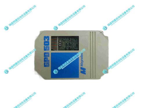 MAGNETEK DS-302交流电驱动器