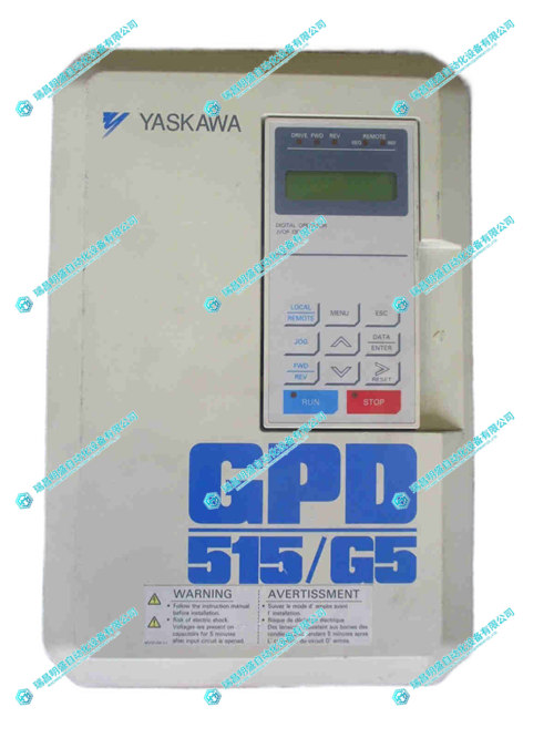 Magnetek  CIMR-G5M57P5交流驱动器