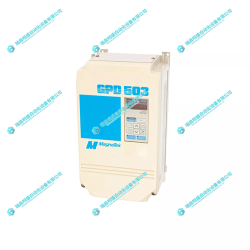 Magnetek GPD503-DS315 变频驱动器(图1) magnetek_gpd503-ds315_used_refurbish_ed.jpg