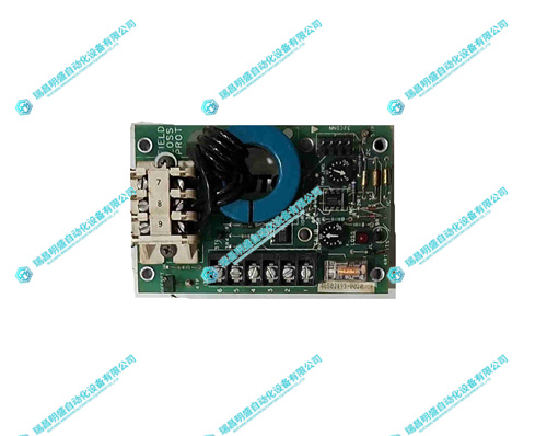 MAGNETEK 46S02493-0020驱动电路板