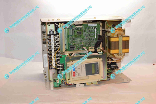 MAGNETEK CIMR-P5M4018 变速驱动器