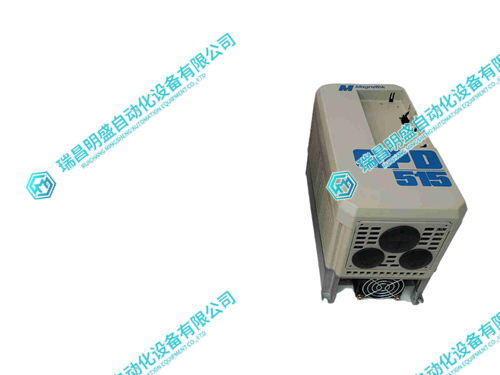 MAGNETEK  GPD515C-A017 交流电驱动器