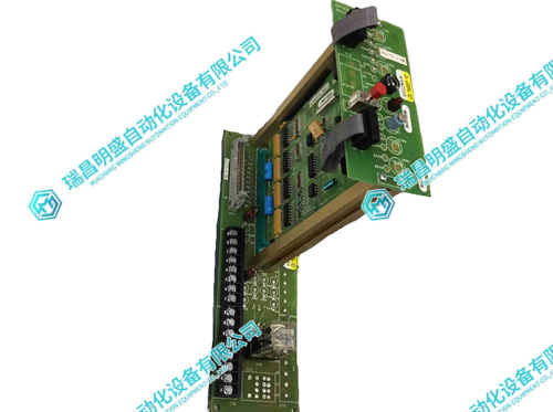 Magnetek 46S02371-0011电梯驱动器主板(图1) magnetek_louis_allis_46s02371-0011_tach_loss_boards_new.jpg