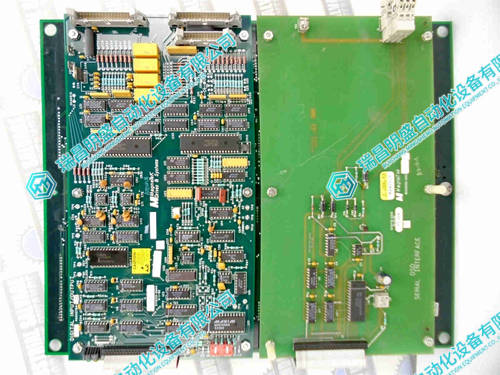 MAGNETEK 46S03002-0010接口模块